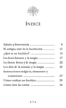 Oráculo De Los Hechizos - Libro Guía Y 48 Cartas — imagen 4