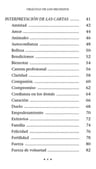 Oráculo De Los Hechizos - Libro Guía Y 48 Cartas — imagen 5