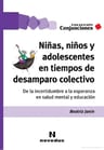 Niñas Niños Adolescentes - Desamparo Colectivo - Janin — imagen 1