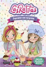 Las Ratitas 7. Cupcakes Con Sorpresa. Las Ratitas — imagen 11