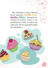 Las Ratitas 7. Cupcakes Con Sorpresa. Las Ratitas — imagen 5