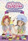 Las Ratitas 7. Cupcakes Con Sorpresa. Las Ratitas — imagen 1