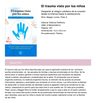 El Trauma Visto Por Los Niños, Levine Kline, Eleftheria — imagen 2