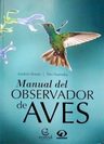 Manual Del Observador De Aves - Andrés Bosso — imagen 11