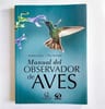 Manual Del Observador De Aves - Andrés Bosso — imagen 3