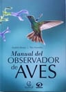 Manual Del Observador De Aves - Andrés Bosso — imagen 1