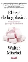 El Test De La Golosina - Mischel, Walter — imagen 1