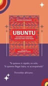 Ubuntu. Lecciones De Sabiduria Africana Para Vivir Mejor — imagen 5