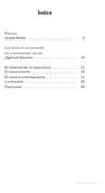 Los Retos De La Educacion Moderna Liquida Zygmunt Bauman  — imagen 4