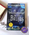 El Descubrimiento De Las Brujas - Harkness, Deborah — imagen 4