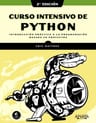 Curso Intensivo De Python, 2ª Edición - Matthes, Eric — imagen 1