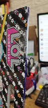L.o.l. Surprise! Megalibro Para Colorear Outlet — imagen 2