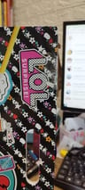 L.o.l. Surprise! Megalibro Para Colorear Outlet — imagen 3