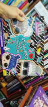 L.o.l. Surprise! Megalibro Para Colorear Outlet — imagen 6