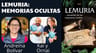 Lemuria Recuerdo De Las Memorias Ocultas - Kai — imagen 7