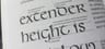 Caligrafía. El Gran Libro De Lettering Y Diseño — imagen 2