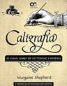 Caligrafía. El Gran Libro De Lettering Y Diseño — imagen 1