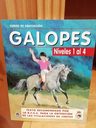 Curso De Equitación. Galopes. Niveles 1 Al 4 — imagen 3