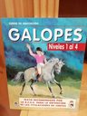 Curso De Equitación. Galopes. Niveles 1 Al 4 — imagen 7