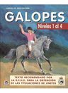 Curso De Equitación. Galopes. Niveles 1 Al 4 — imagen 1