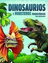 Dinosaurios Y Monstruos Prehistoricos Para Principiantes — imagen 1