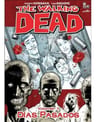 The Walking Dead Vol 1 - Dias Pasados - Robert Kirkman — imagen 1