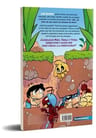 Los Compas 8 - Los Compas Y La Aventura En Miniatura — imagen 3