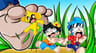 Los Compas 8 - Los Compas Y La Aventura En Miniatura — imagen 5