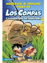 Los Compas 8 - Los Compas Y La Aventura En Miniatura — imagen 1