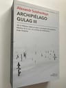 Archipiélago Gulag I - Alexandr Solzhenitsyn — imagen 3