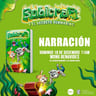 Bobicraft Y El Secreto Submarino. Bobicraft. Montena — imagen 6