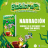 Bobicraft Y El Secreto Submarino. Bobicraft. Montena — imagen 7