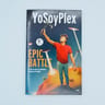Yo Soy Plex, Epic Battle - Yosoyplex - Martinez Roca — imagen 4