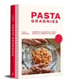 Pasta Grannies Recetas De Pasta De Las Abuelas Italiana — imagen 2