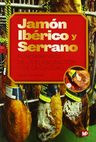 Jamón Iberico Y Serrano - Ventanas Libro — imagen 5