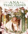 Ana De Las Tejas Verdes (álbum) Lucy Maud Montgomery — imagen 7