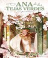 Ana De Las Tejas Verdes (álbum) Lucy Maud Montgomery — imagen 1