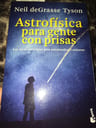 Astrofísica Para Gente Con Prisas - Neil Degrasse Tyson — imagen 4