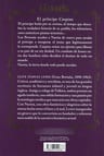 Principe Caspian, El Las Cronicas De Narnia 4 — imagen 2