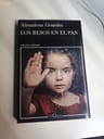 Los Besos En El Pan- Almudena Grandes — imagen 6
