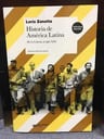 Historia De America Latina De La Colonia Al Siglo Xxi — imagen 2