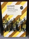 Historia De America Latina De La Colonia Al Siglo Xxi — imagen 4