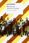 Historia De America Latina De La Colonia Al Siglo Xxi — imagen 1
