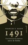 1491 Historia De Las Américas Antes De Colón Charles Mann — imagen 1