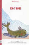 Kio Y Agus (coleccion Filosofia Y Escuela) - Lipman Matthew — imagen 1