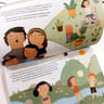 A Otro Lugar Proceso De Migracion Stickers Mudanza Mora — imagen 6