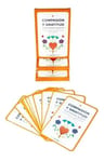 Compasión Y Gratitud. 25 Cartas De Mindfulness.lisenberg, Ma — imagen 8