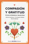 Compasión Y Gratitud. 25 Cartas De Mindfulness.lisenberg, Ma — imagen 1