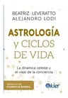 Astrología Y Ciclos De Vida - Leveratto Beatriz / Lodi Alej — imagen 3