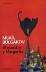 El Maestro Y Margarita. Bulgakov, Mijail. Debolsillo — imagen 1